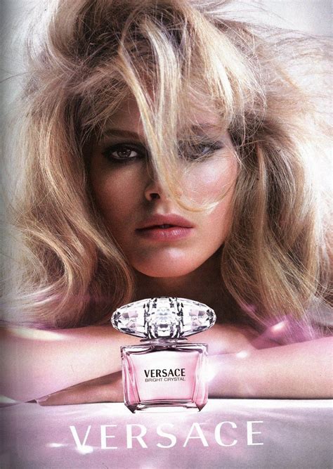 versace perfume commercial girl|Versace bright crystal commercial girl.